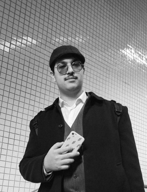 Ahmet Faruk PALA