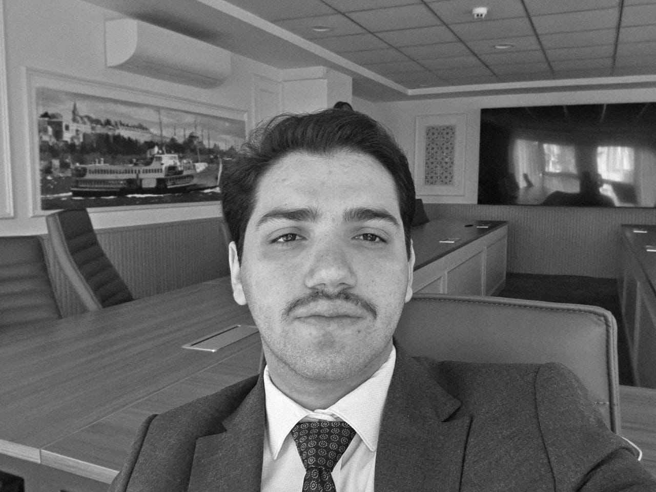 Yusuf Efe KÖSE